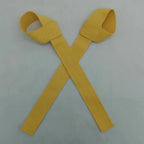 רצועות הרמה מקצועיות – אחיזה חזקה יותר, ביצועים גבוהים יותר