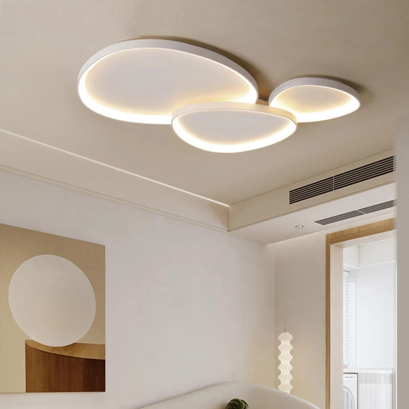 לבית – מנורת תקרה “אורה מודרנית”