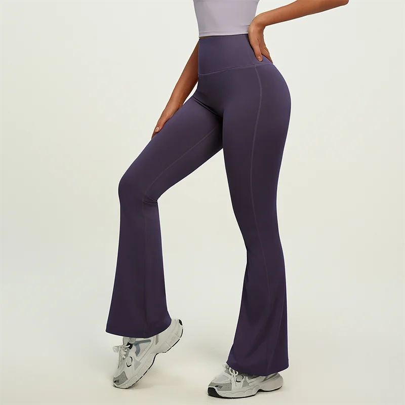 מכנסי "אורית" – O R I T FlowLift Yoga Pants