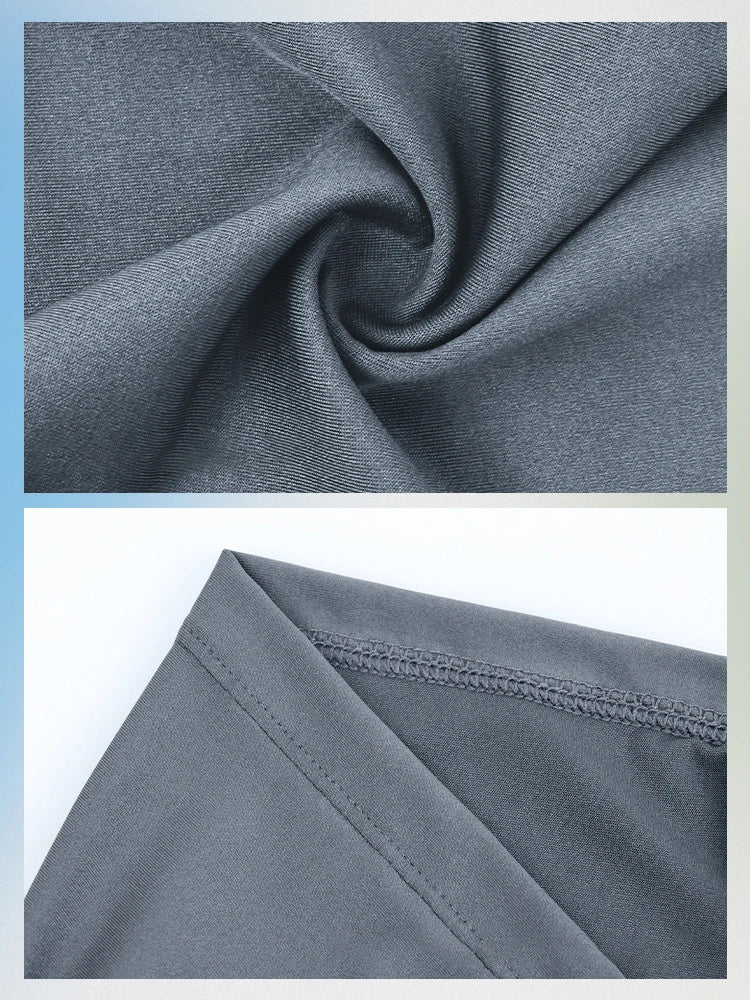 חצאית “לורי” – חצאית יוגה/פילאטיס קצרה עם כיסוי מחמיא וייב של קולג’ מודרני