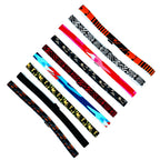 סרט ראש אלסטי לספורט – נון-סליפ