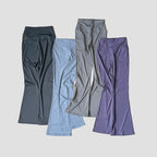 מכנסי "אורית" – O R I T FlowLift Yoga Pants