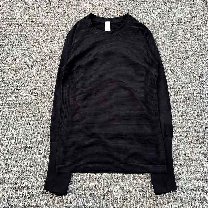 חולצת "סהר" – Sahar Flex Long Sleeve Training Top