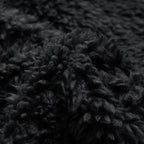 מעיל חורף מחמם לנשים – עם פרווה רכה וקפוצ'ון