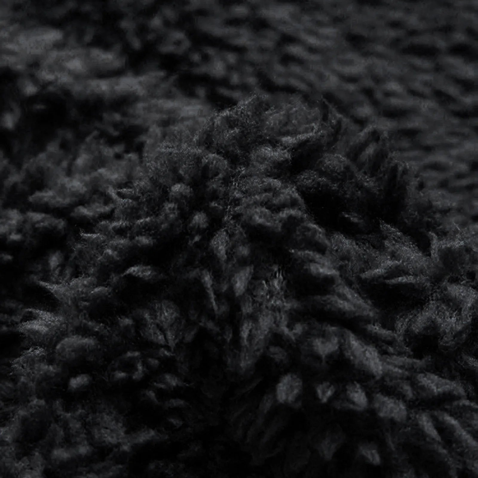 מעיל חורף מחמם לנשים – עם פרווה רכה וקפוצ'ון