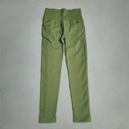 טייץ "מאיה" – Maya Seamless BubbleLift Leggings