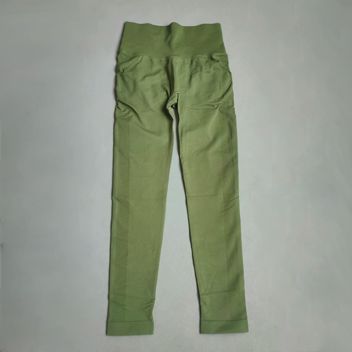 טייץ "מאיה" – Maya Seamless BubbleLift Leggings