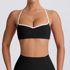 סלין – Céline Sculpt Seamless Yoga Set