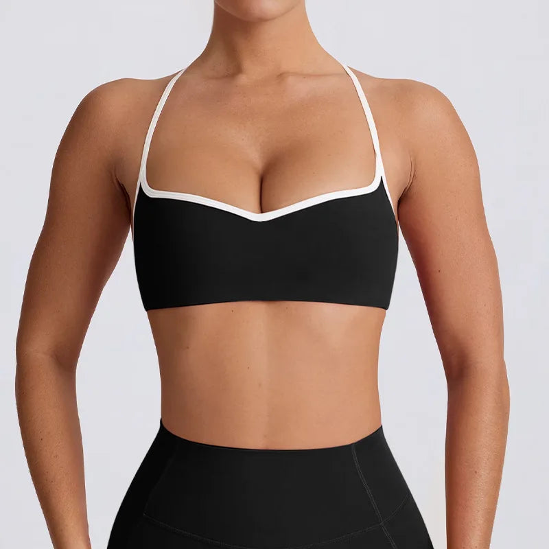סלין – Céline Sculpt Seamless Yoga Set