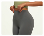 מכנסי "אורית" – O R I T FlowLift Yoga Pants