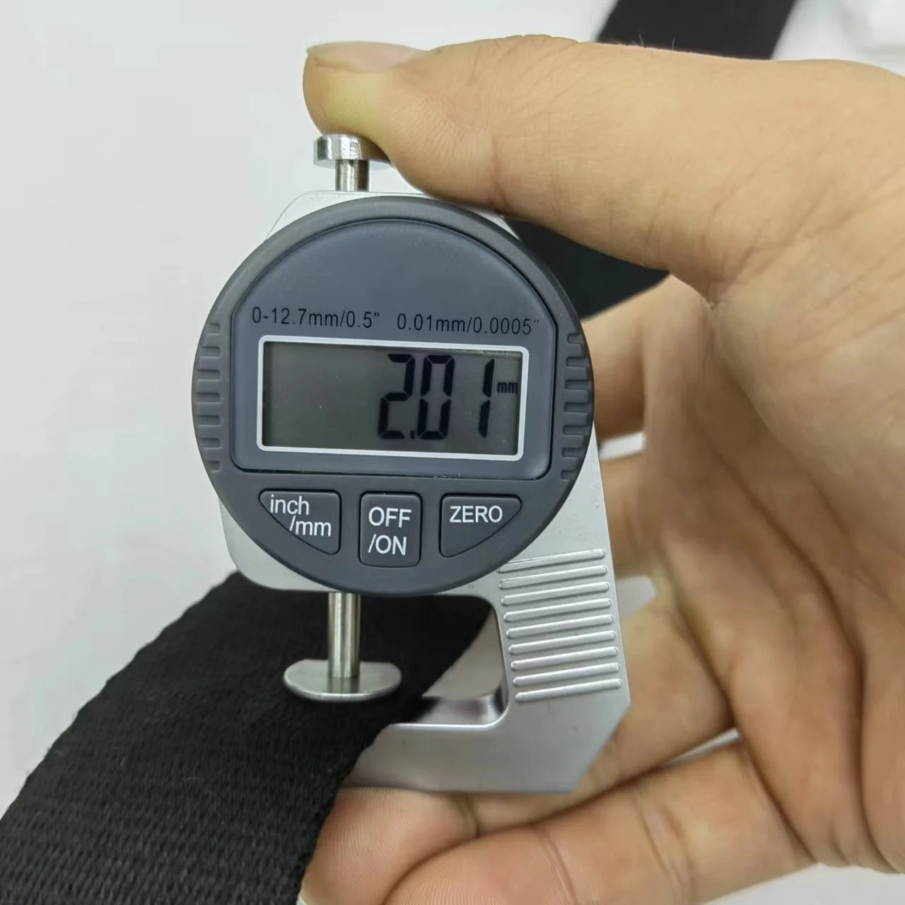 רצועות הרמה מקצועיות – אחיזה חזקה יותר, ביצועים גבוהים יותר