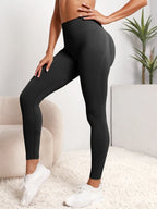 טייץ "הילה" – Hila Sculpt High-Waist Leggings