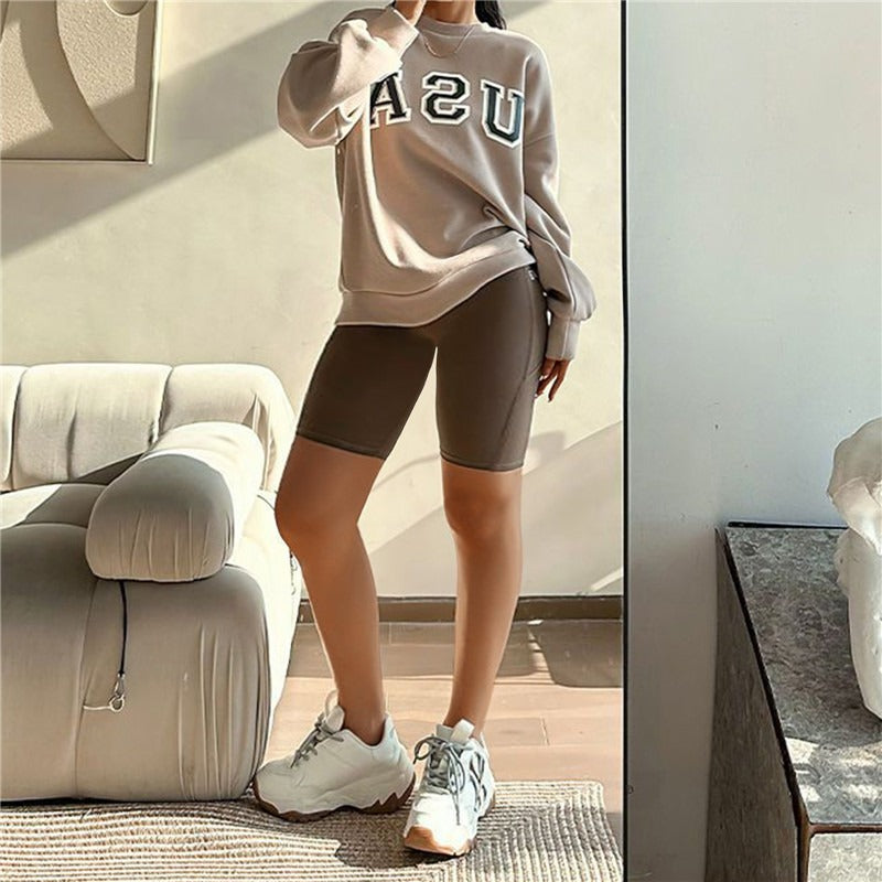 מאיה – Maya Flex Sculpt Yoga Shorts