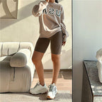 מאיה – Maya Flex Sculpt Yoga Shorts