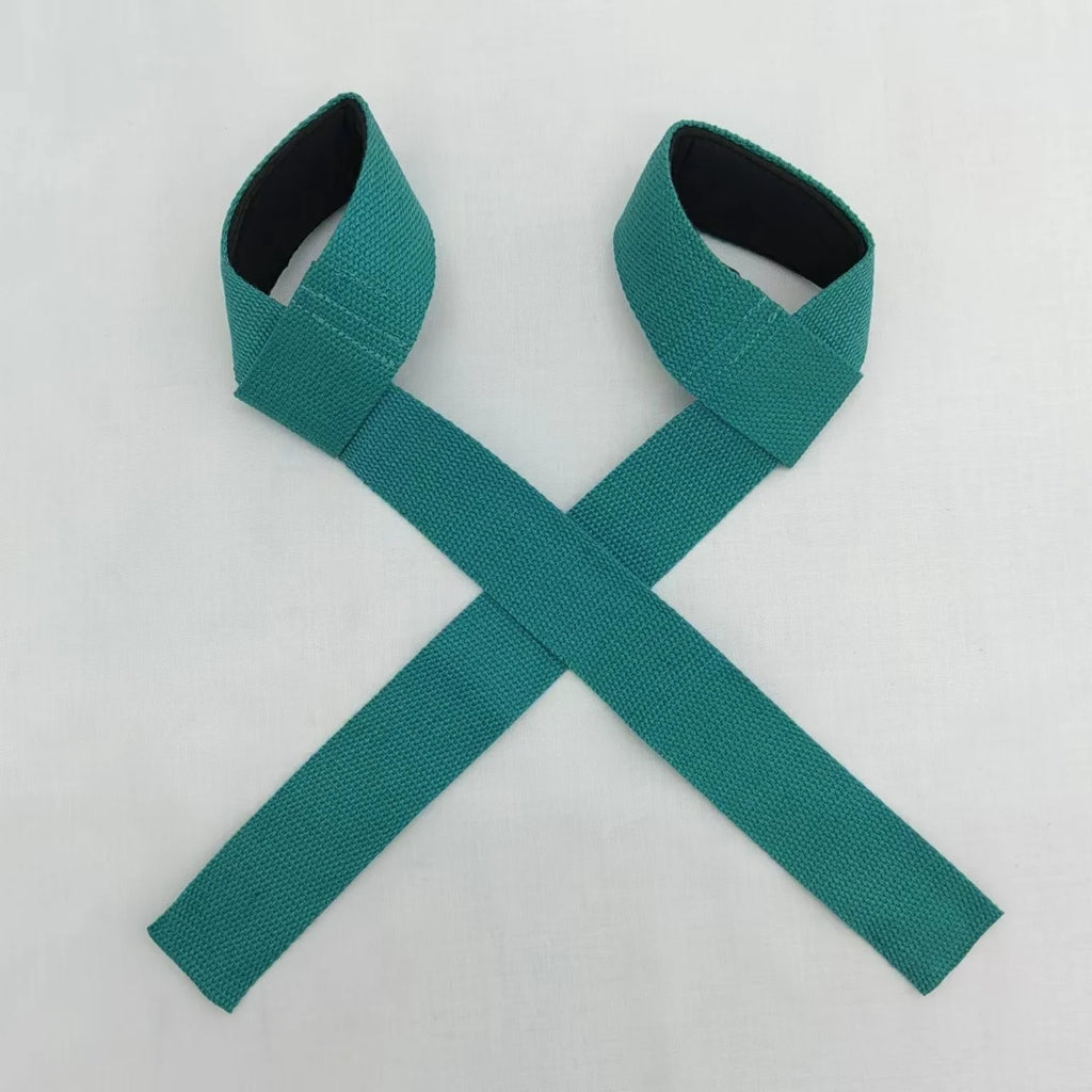 רצועות הרמה מקצועיות – אחיזה חזקה יותר, ביצועים גבוהים יותר