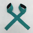 רצועות הרמה מקצועיות – אחיזה חזקה יותר, ביצועים גבוהים יותר