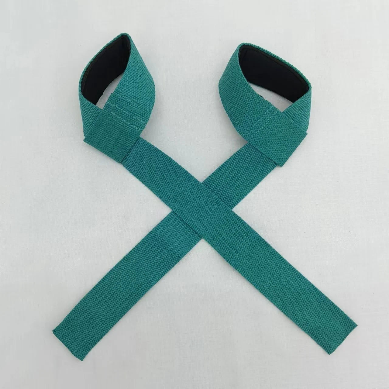 רצועות הרמה מקצועיות – אחיזה חזקה יותר, ביצועים גבוהים יותר