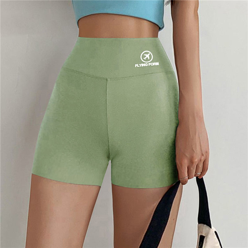 מאיה – Maya Flex Sculpt Yoga Shorts