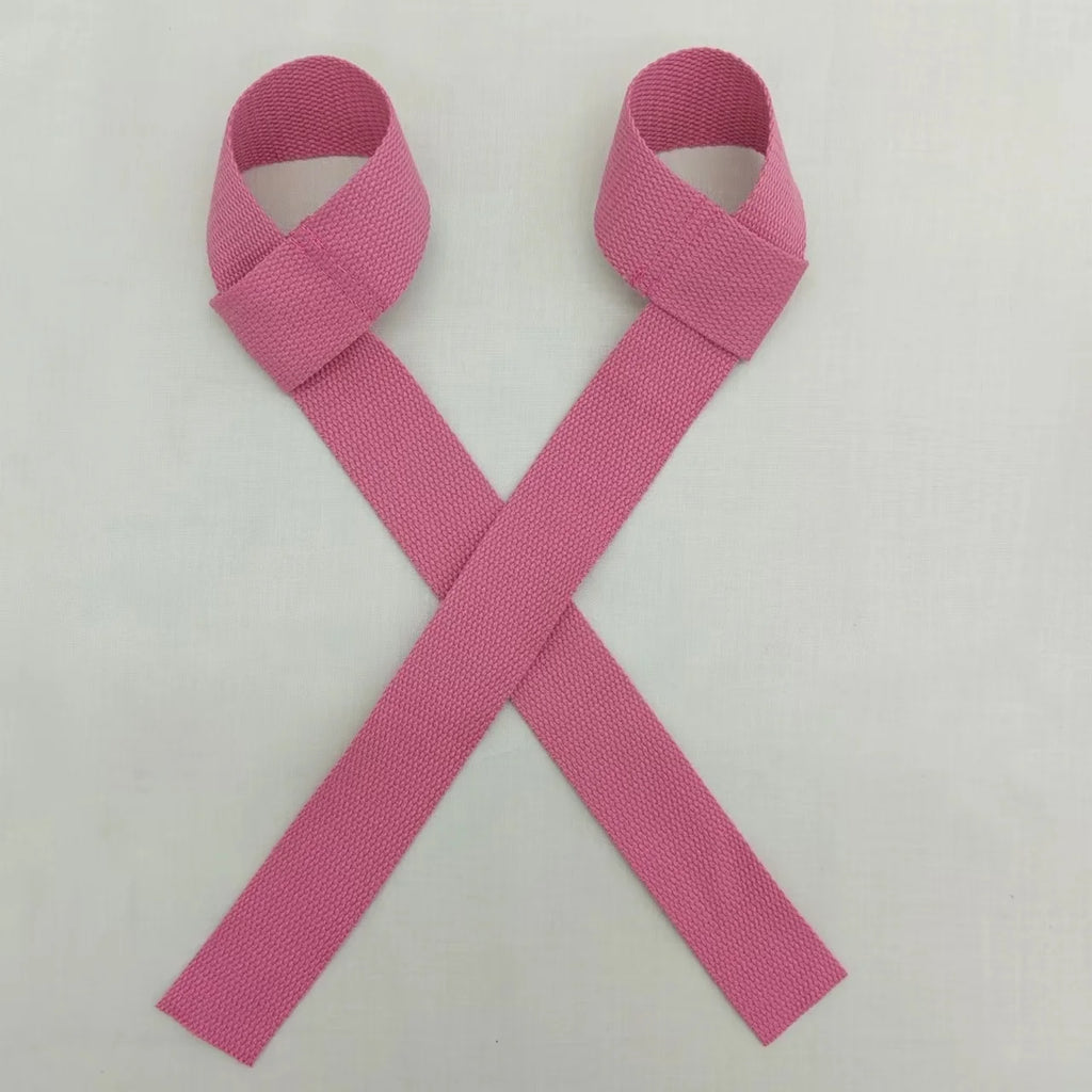 רצועות הרמה מקצועיות – אחיזה חזקה יותר, ביצועים גבוהים יותר