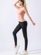 קורין – Corinne Elite Motion Yoga Top