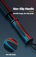 מחזק זרועות וקפיץ כוח מקצועי – 20 עד 50 ק״ג