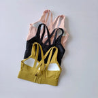 אלינה – Alina Sculpt Support Yoga Bra