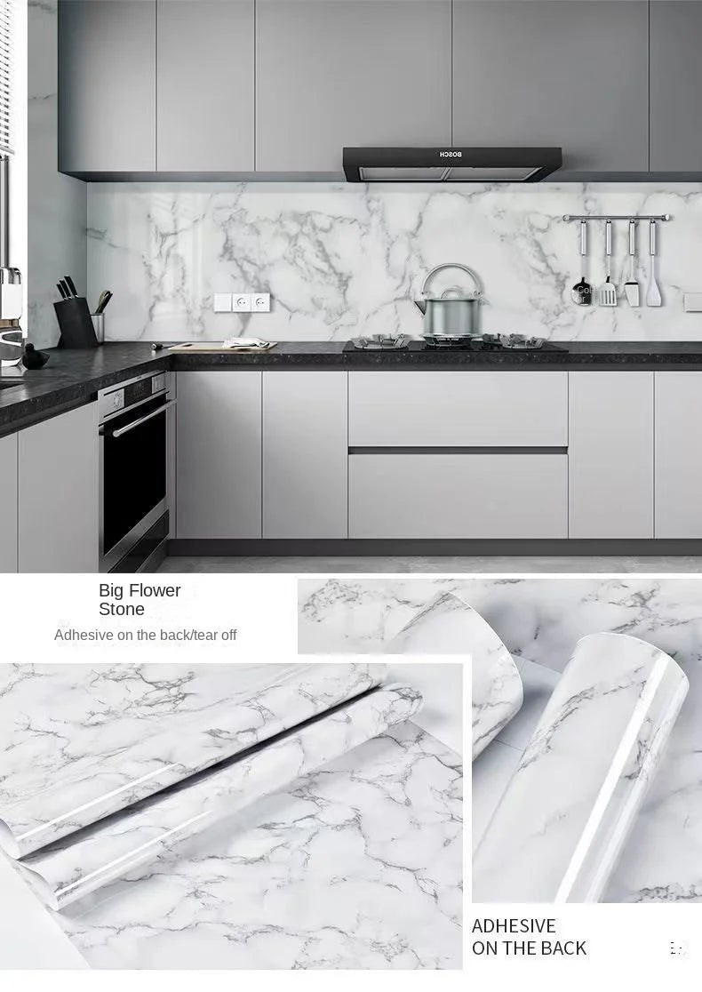 טפט "שיש קלאסי"