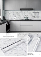 טפט "שיש קלאסי"