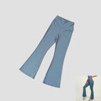 מכנסי "אורית" – O R I T FlowLift Yoga Pants