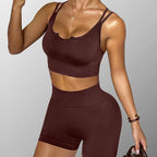 סיירה – Sierra AirLite Seamless Yoga Set