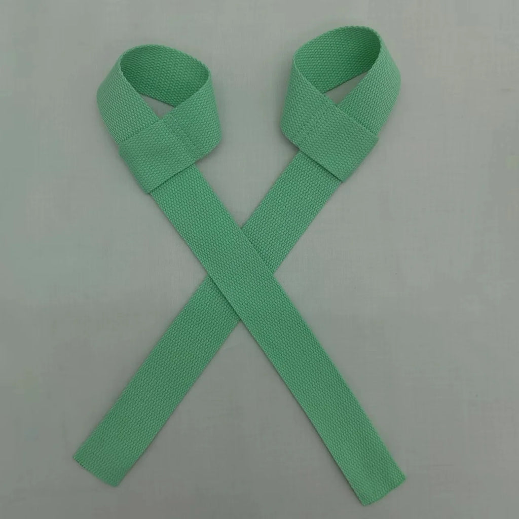 רצועות הרמה מקצועיות – אחיזה חזקה יותר, ביצועים גבוהים יותר