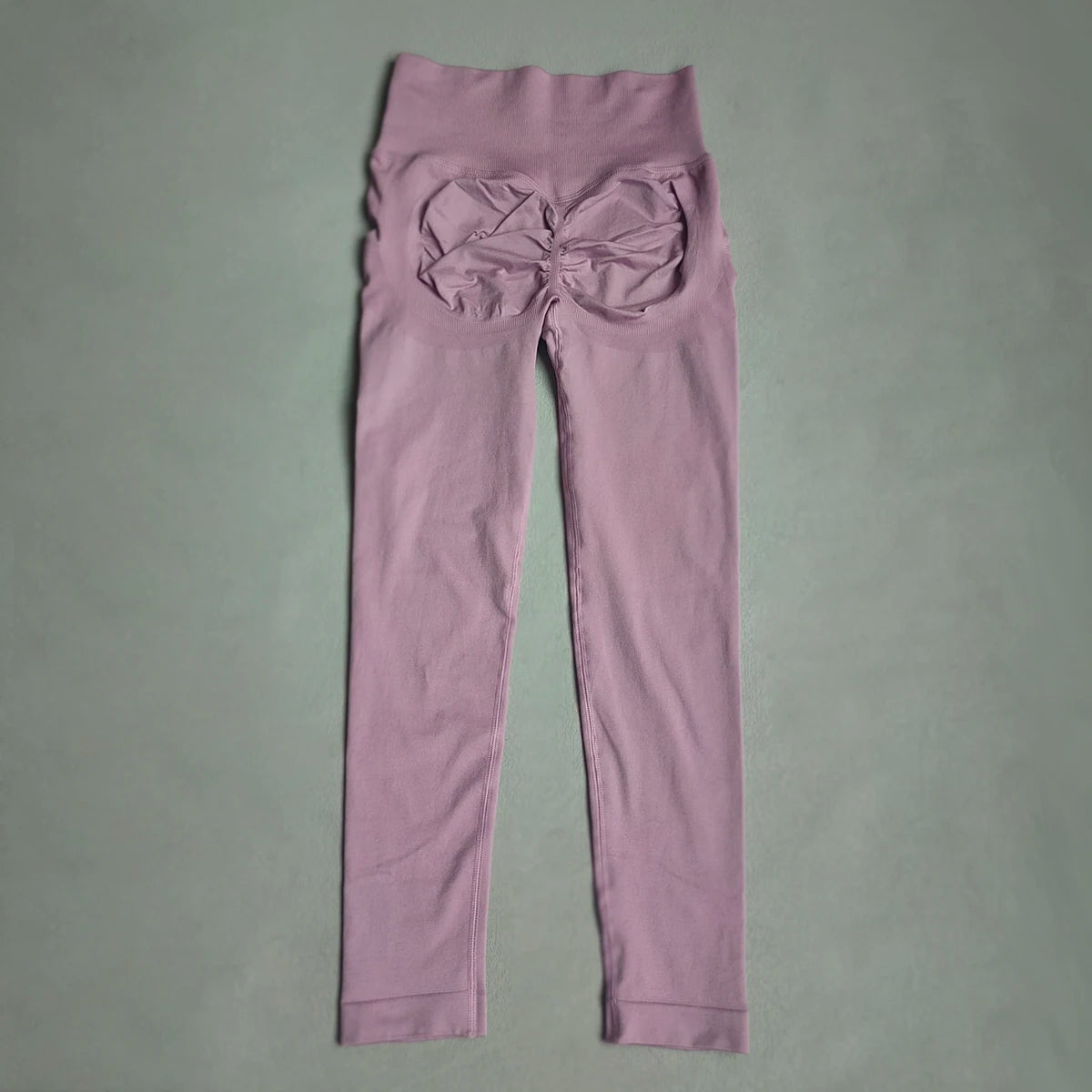 טייץ "מאיה" – Maya Seamless BubbleLift Leggings