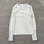 חולצת "סהר" – Sahar Flex Long Sleeve Training Top