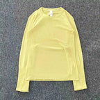 חולצת "סהר" – Sahar Flex Long Sleeve Training Top