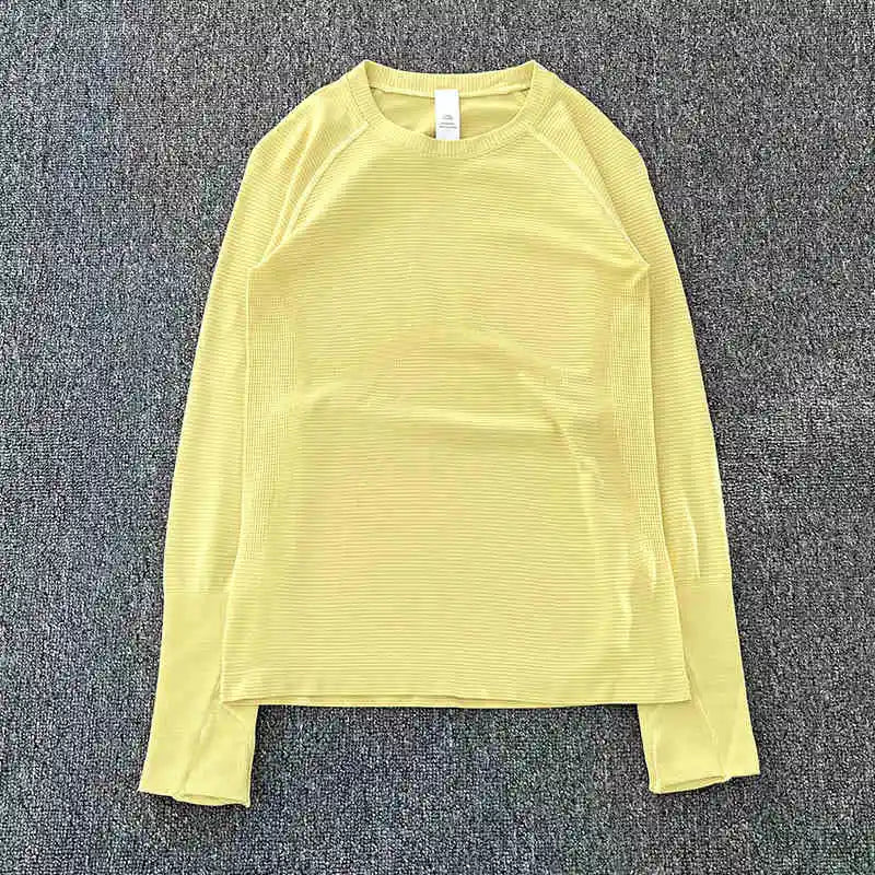 חולצת "סהר" – Sahar Flex Long Sleeve Training Top