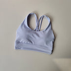 סרנה – Serena LuxeFit Yoga Set