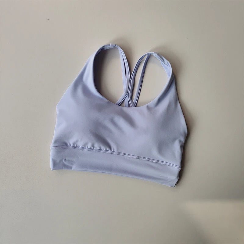 סרנה – Serena LuxeFit Yoga Set