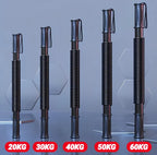 מחזק זרועות וקפיץ כוח מקצועי – 20 עד 50 ק״ג