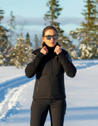 HeatMaster Pro | אפוד חימום USB רב-אזורי