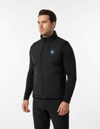 HeatMaster Pro | אפוד חימום USB רב-אזורי